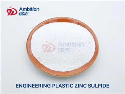 Engineering Plastic Sink Sulfide
