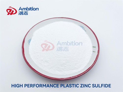 Ambition Materials High Performance Plastic Zinc Sulfide model S-20 SACHTOLITH L Ambition Materials High Performance Plastic Zinc Sulfide model S-20 SACHTOLITH L